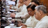 After poll setback, Philippines' Marcos tells Cabinet to resign