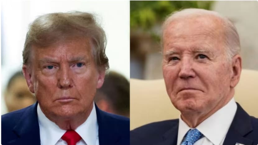 Trump sets 19% tariff on Indonesia goods in latest trade deal - Not a lead story Trump sets 19% tariff on Indonesia goods in latest trade deal - Not a lead story