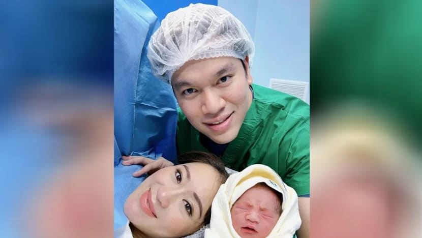 Calon PM Thai Paetongtarn Shinawatra selamat bersalin 2 minggu sebelum pilihan raya Calon PM Thai Paetongtarn Shinawatra selamat bersalin 2 minggu sebelum pilihan raya
