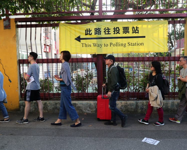 Explainer: Hong Kong’s democrats score a major win. What does it mean and what’s next?