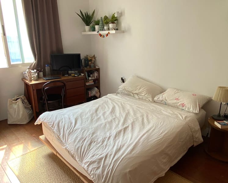 'I wanted a different space on my own': Co-living spaces gaining ground in Singapore