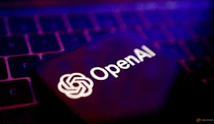 SG, OpenAI meterai MOU, peruntuk S$300 juta bina ekosistem AI