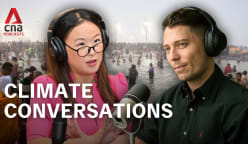 Climate Conversations - Can India and Bangladesh renegotiate a future for the Ganges?