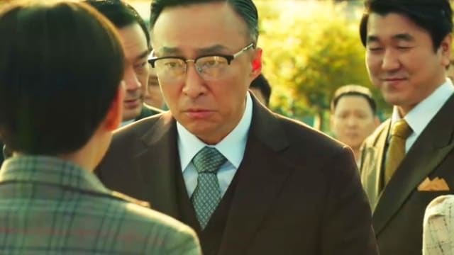 财阀家的小儿子（第2集）：贤宇葬身大海
