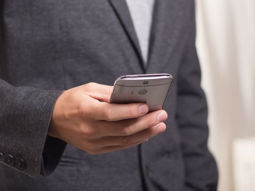 The Smart Nation and Digital Government Group said that although smartphone access in Singapore is high, SMS is still used by citizens who do not own smartphones or use messaging applications. The Smart Nation and Digital Government Group said that although smartphone access in Singapore is high, SMS is still used by citizens who do not own smartphones or use messaging applications.