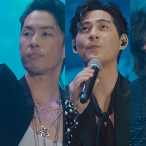 F4合体真相揭秘!周渝民拒绝演唱《情非得已》原因曝光,原因竟是因熙媛殒落