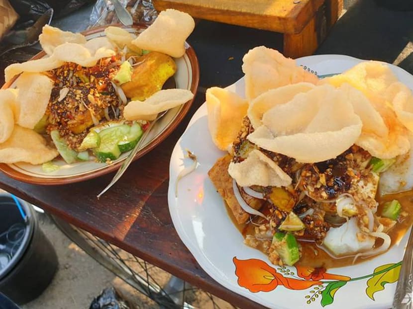 Celebrate Asia: No bandung in Bandung but there’s great coffee and street food Celebrate Asia: No bandung in Bandung but there’s great coffee and street food