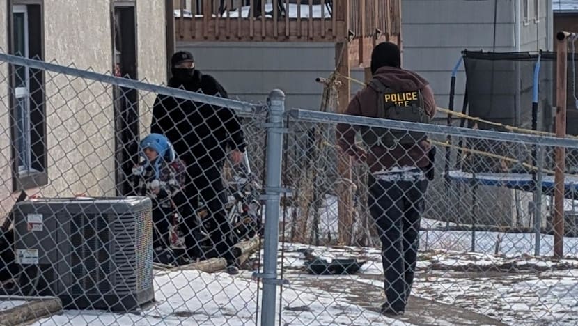 ICE has detained four children from Minnesota school district, officials say