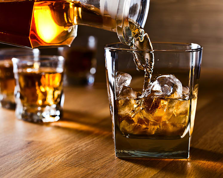 Whiskies with no age statements - are they of lower quality?