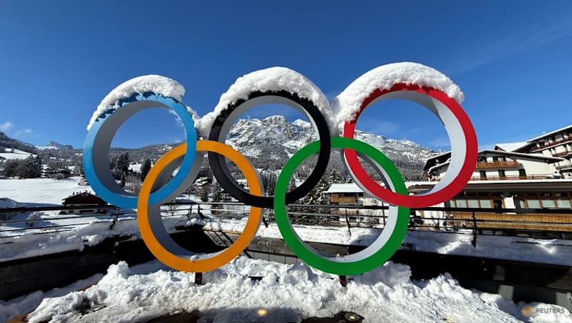 Winter Games in Italy attract luxury brands seeking global stage