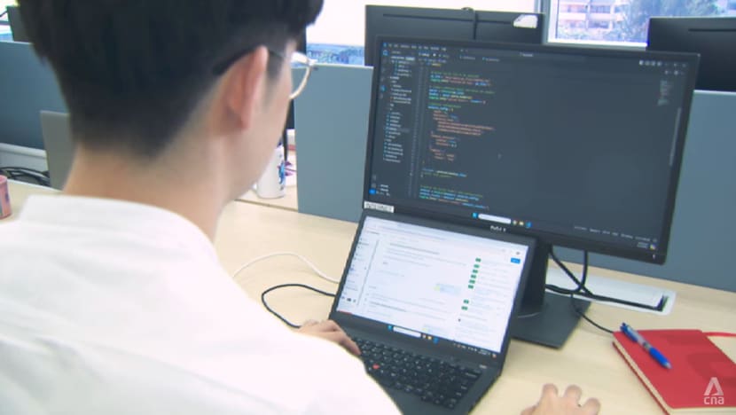 Universities in Singapore revising IT, digital modules to keep up with industry demands