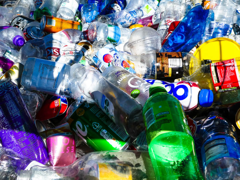 What it takes to boost household recycling rates in Singapore