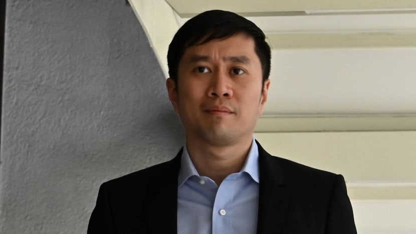 POFMA directive to be issued to Twitter over Jolovan Wham’s post about Shanmugam's remarks on rule of law