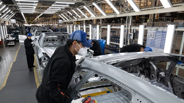 中国商务部：欧盟“欧洲制造”计划涉嫌保护主义