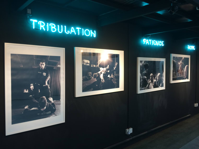 New Jiu Jitsu academy to open at East Coast, with emphasis on life skills