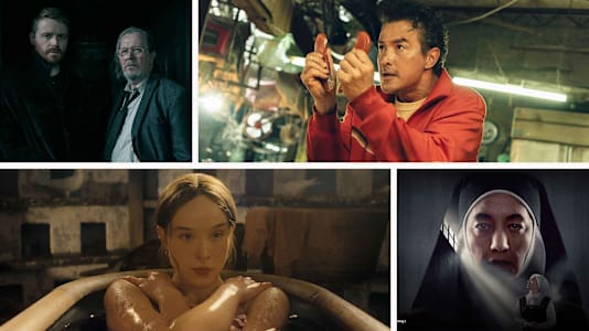 What To Watch This Week: Sept 14-20, 2026