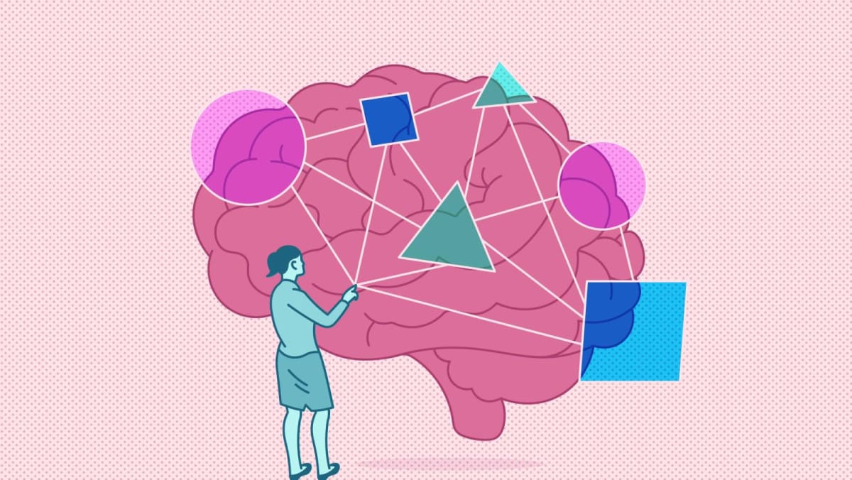 Why some people have greater mental capacity to solve problems and bounce back from stress