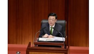 Policy Address by Hong Kong SAR’s Chief Executive John Lee: Building an international hub for business, investment and new industries