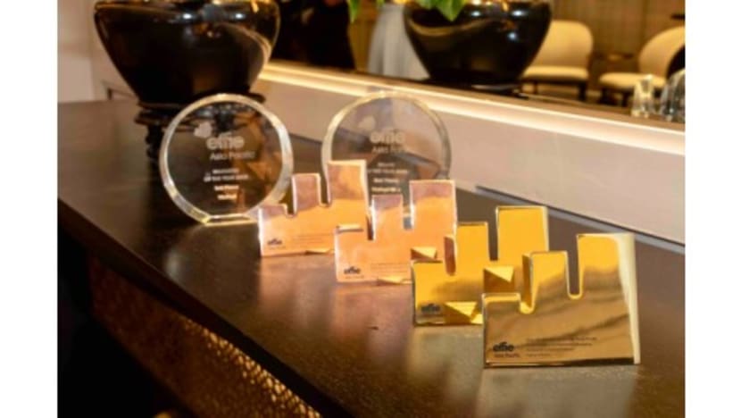 VinFast triumphs at the 2025 APAC Effie Awards