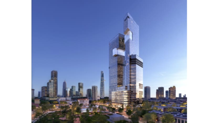 Masterise Group Launches One Central Saigon