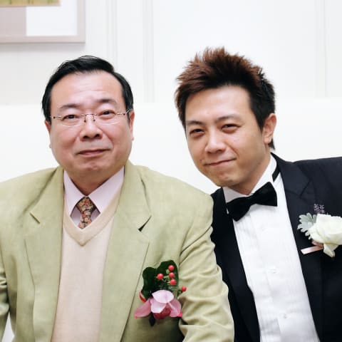 突破独家消息!揭露爸爸廖峻最新病情详情,廖锦德紧急呼吁各界集气!