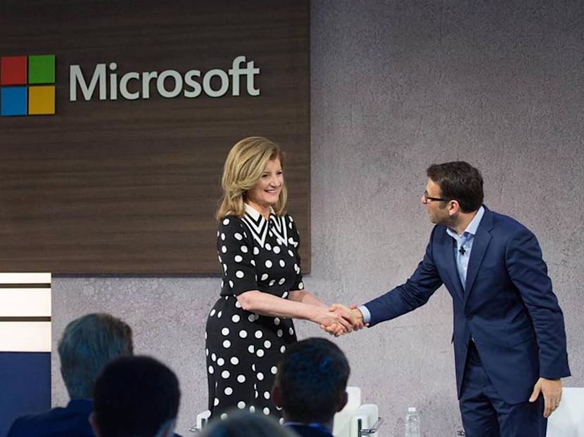 Bosses who ignore their own health are in no position to lead