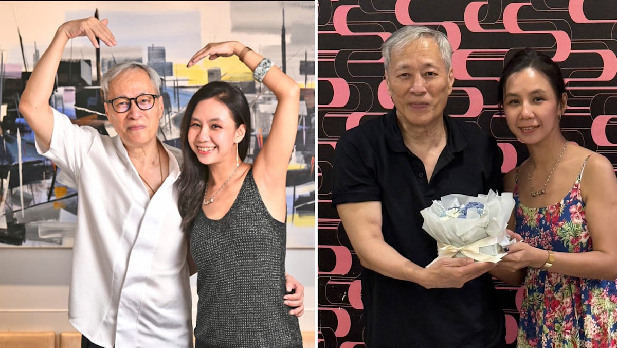 71-Yr-Old Actor Dates 47-Yr-Old Woman Who Wrote Him Letters When She Was 8
