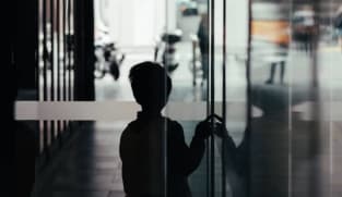 DARI LUAR DARJAH: Nakal….
