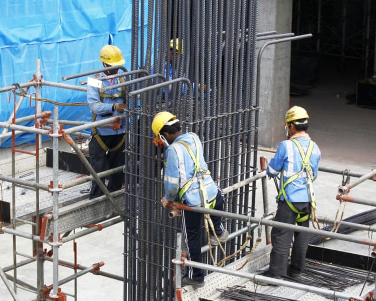 S Pass salary criteria to be raised to S$2,400 over 2 years: Lim Swee Say