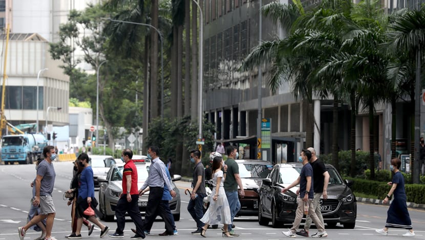 Another worker at Kallang industrial firm tests positive for Covid-19; SIA cabin crew member among imported cases