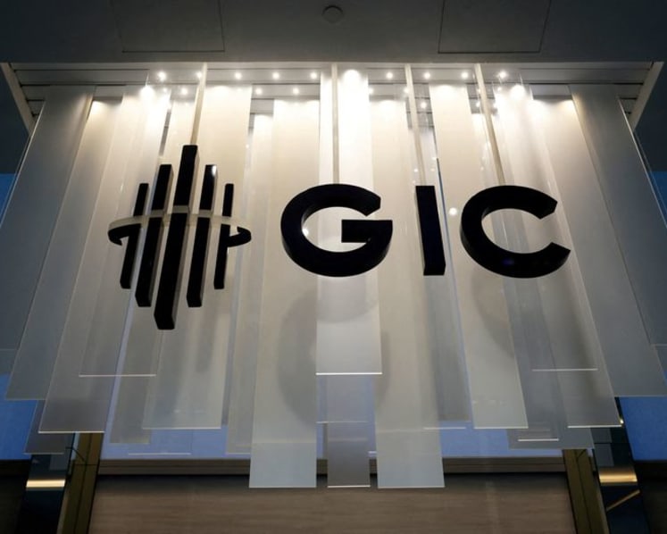 GIC fined US$82,100 by South Korea regulator over short-selling violation; third-party agent responsible pays penalty