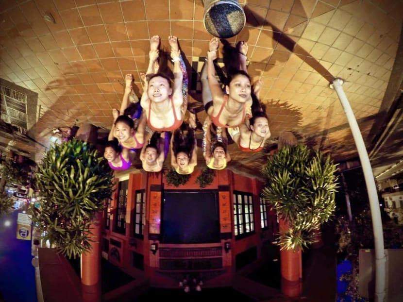 Bikram Yoga Katong announces closure in 2 weeks, says will compensate students