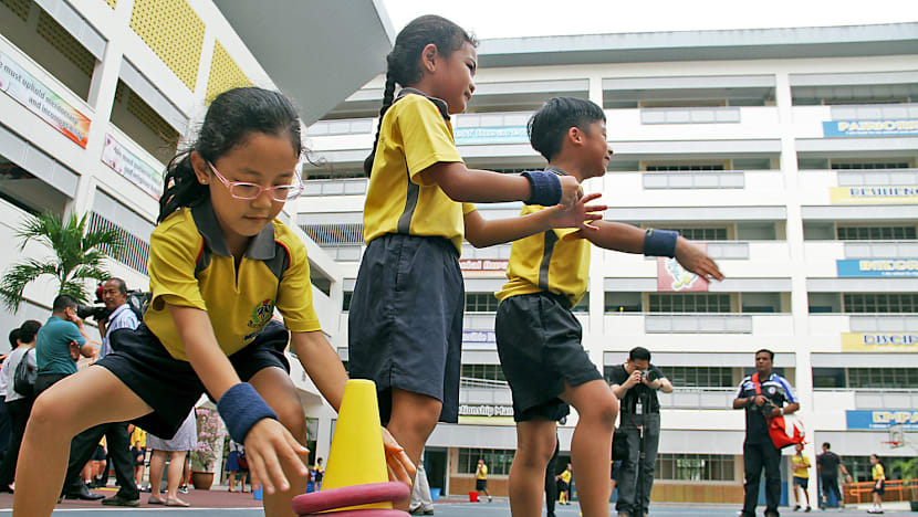 Junior Sports Academy programme revised