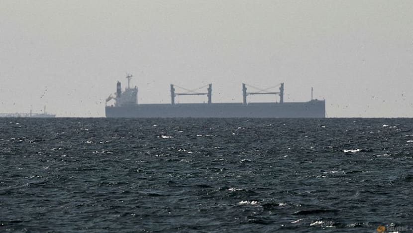 South Korea asks Gulf nations for steady energy supply, safety of Korean vessels