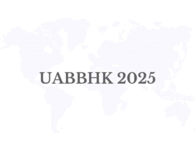 UABBHK 2025 Officially Opens to Public at Oil Street Art Space and East Kowloon Cultural Centre