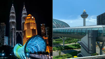 Malaysia VTL (Air): A Guide To The Entire Process, From PCR Tests To Documents To Prepare Before You Travel