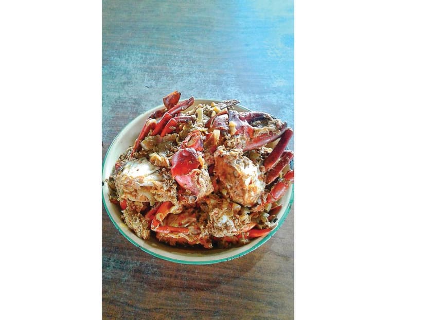 Li Nanxing Can Cook: “I Ask Nasi Padang Stall Makciks For Their Recipes”