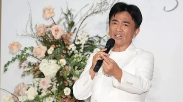 黄子佼、孟耿如爆离婚，吴宗宪狠批“永远不要再回来”！