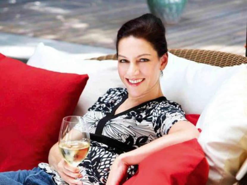 Wine fair: It’s a matter of taste