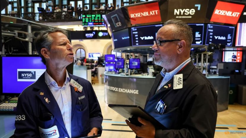 Trading Day: Is the only Fed doubt now a 25 or 50 bps cut?