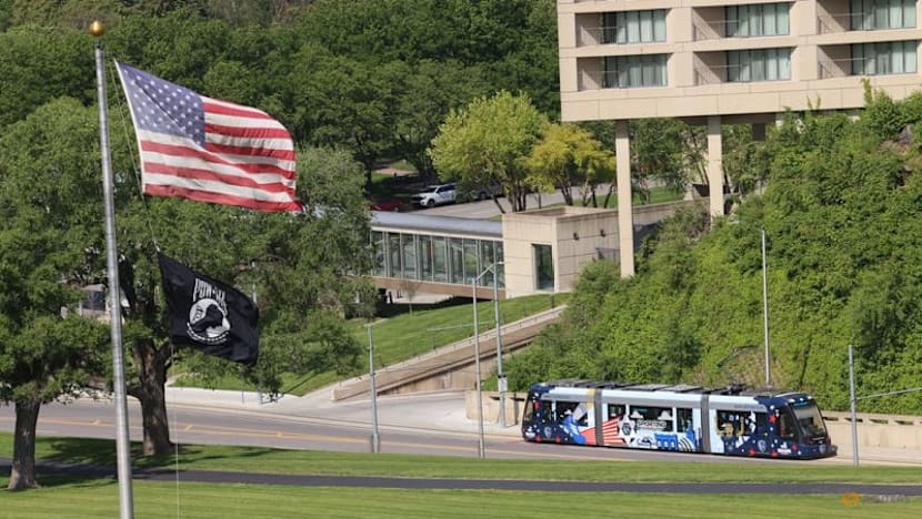 How Kansas City became a surprise World Cup hotspot