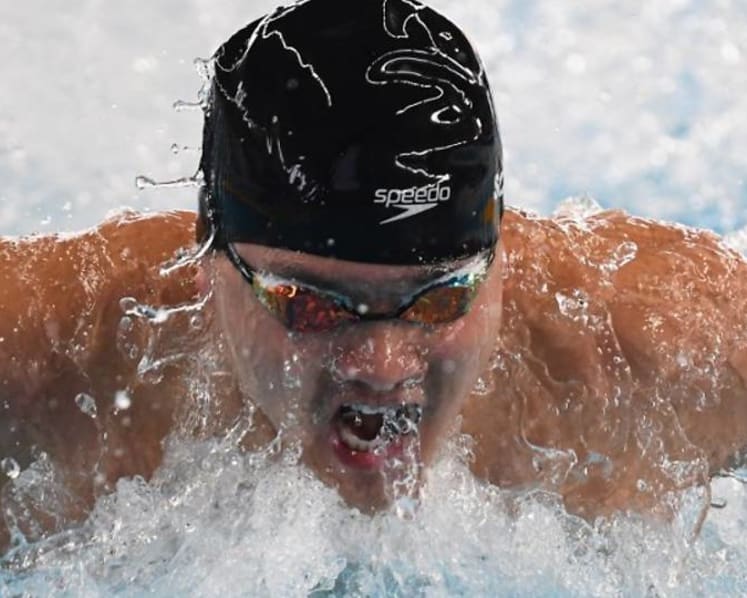 Asian Games: Schooling puts freestyle blow behind him to qualify fastest for 100m butterfly final