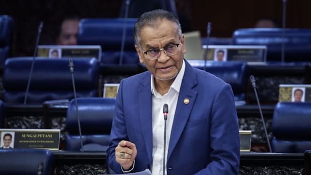 马国结核病35感染群仍活跃 部长：今年初再增10个