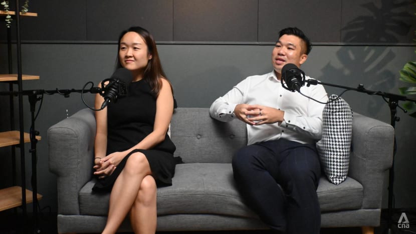 You don’t have to be in your 40s or 50s to make a career switch You don’t have to be in your 40s or 50s to make a career switch
