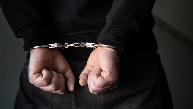 内政部考虑为某些诈骗罪行引入鞭刑