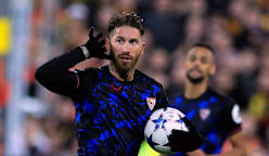 Ramos agrees to buy boyhood club Sevilla, Spanish media report