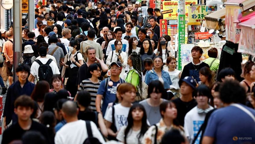 Japan Q4 GDP seen returning to growth on robust investment: Reuters poll