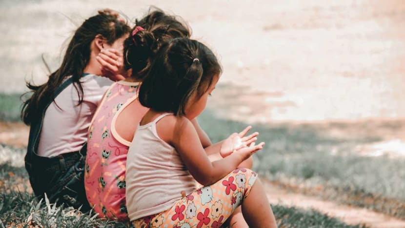 Commentary: COVID-19 has created an ‘immunity debt’ towards common infections in our children
