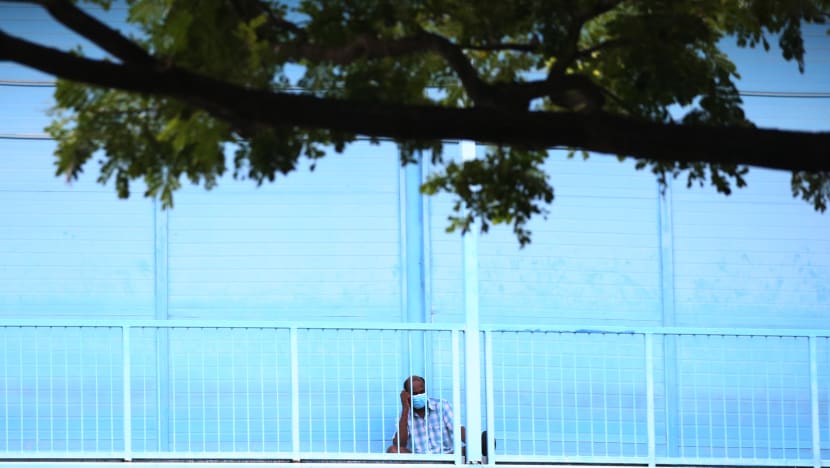 Covid-19: 9 people from community infected, another 602 linked to workers’ dormitories