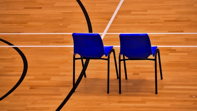 后港体育中心料明年六月前重开 将有更多设施